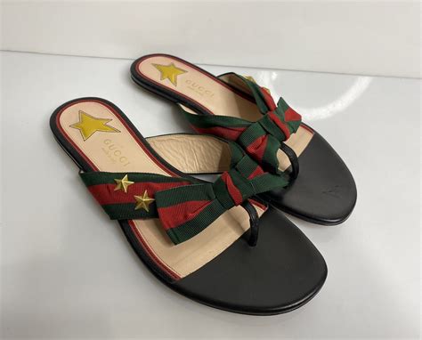 buy gucci flip flops online|gucci slides outlet.